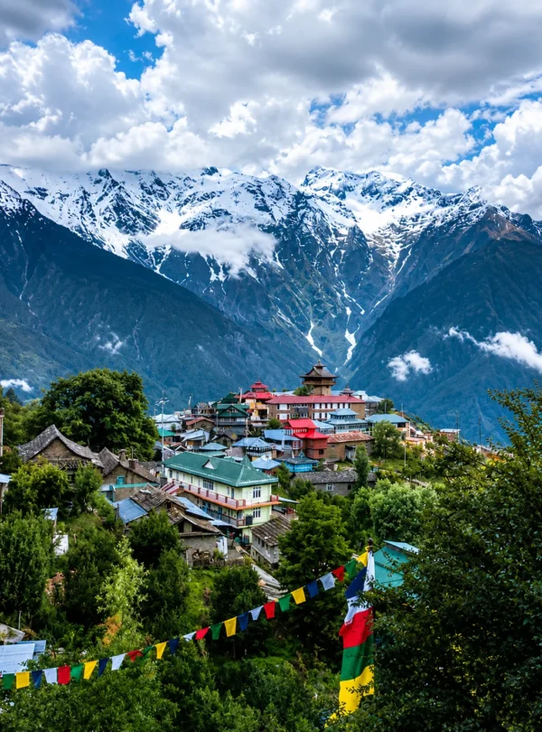 Darjeeling