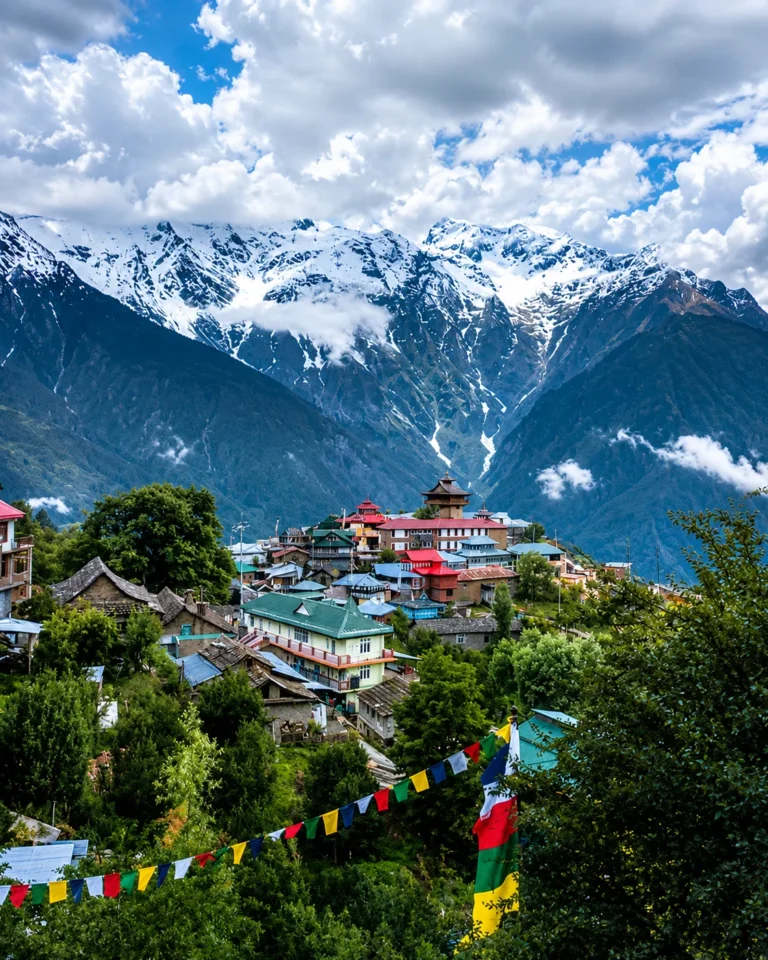 Darjeeling