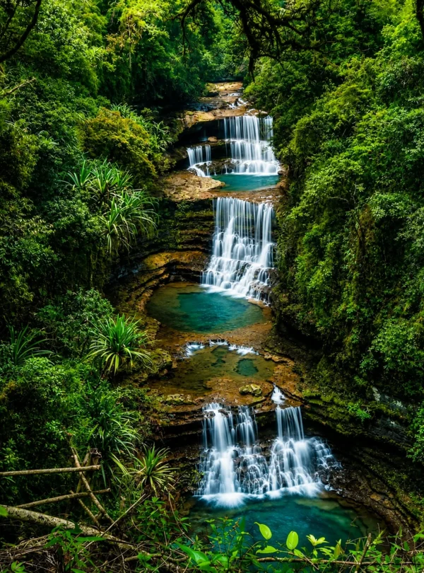 Meghalaya