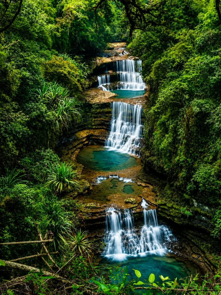 Meghalaya