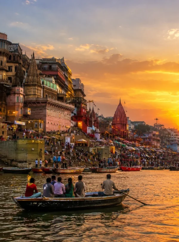 Varanasi