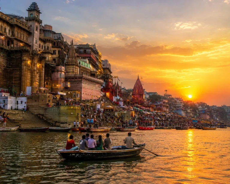 Varanasi