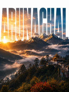 arunachal