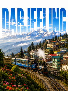 darjeeling