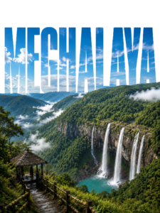 meghalaya