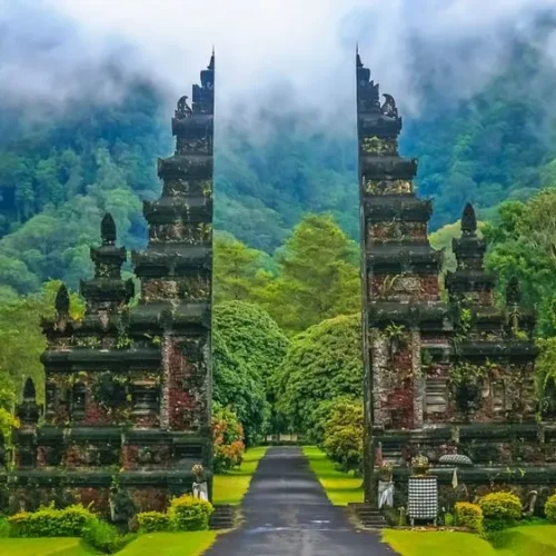 Bali Indonesia