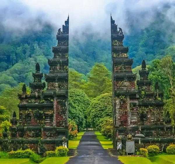 Bali Indonesia