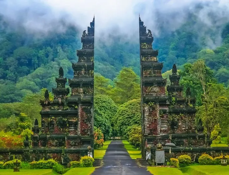 Bali Indonesia