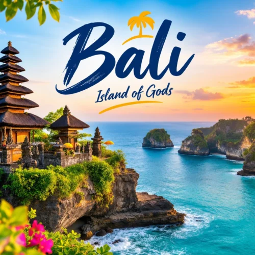 bali banner