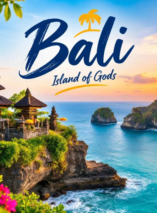 bali banner