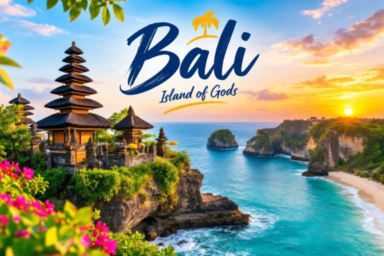 bali banner