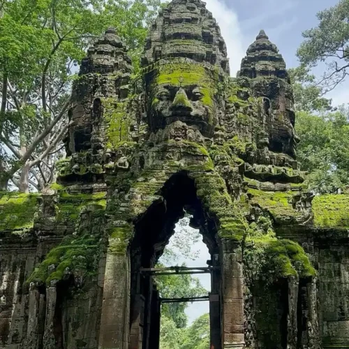 Angkor Wat