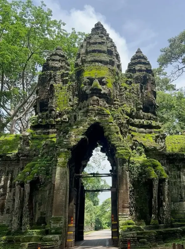 Angkor Wat